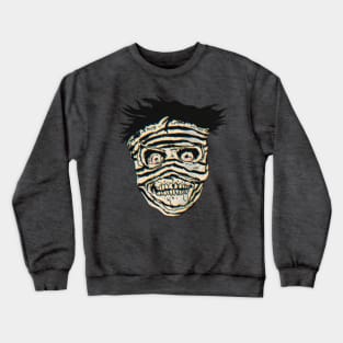 Mongo Fink Crewneck Sweatshirt